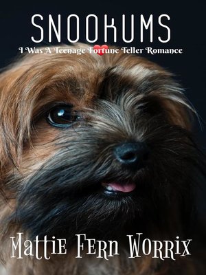 cover image of Snookums